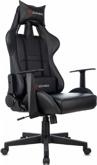 Кресло для геймеров Бюрократ ZOMBIE GAME