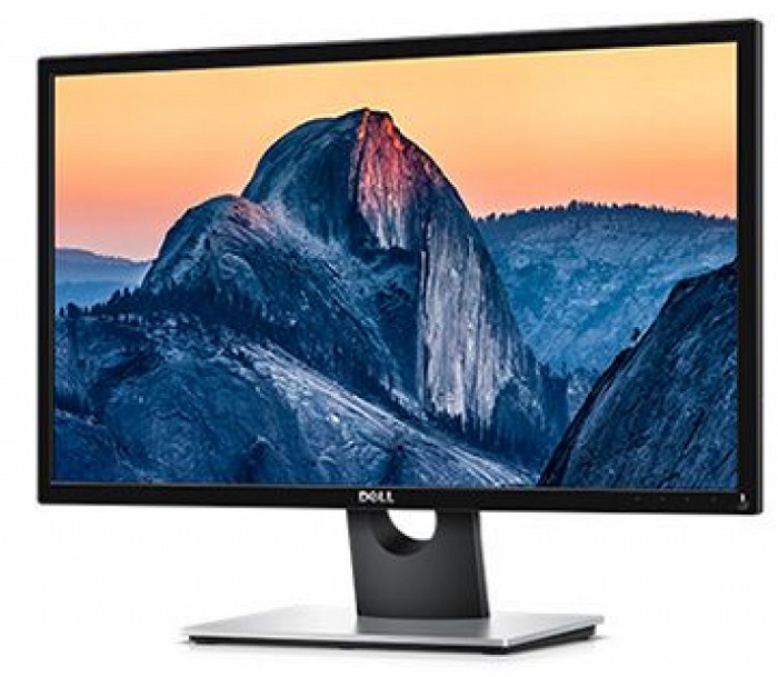 Монитор 24" Dell SE2417HGX (2417-0186); TN;