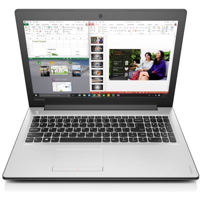 Ноутбук 15.6" Lenovo IdeaPad 310-15ISK (80SM00QXRK);