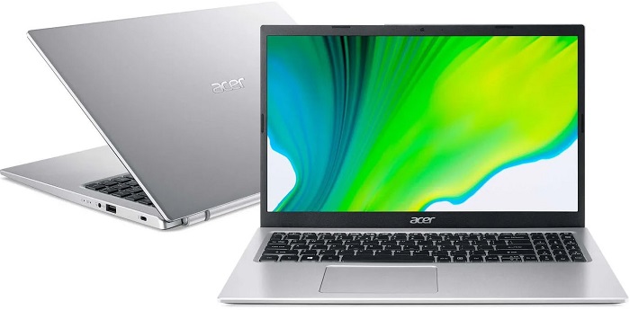 Ноутбук 15.6" Acer Aspire 1 A115-32-P123