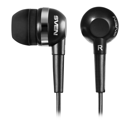 Наушники Sven SEB-140 (SV-0420140); вкладыши; 16