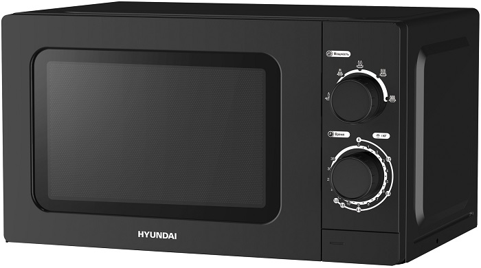 Микроволновая печь Hyundai HYM-M2065; 700 Вт;