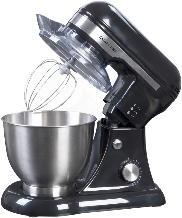 Миксер планетарный Galaxy Line GL 2230;