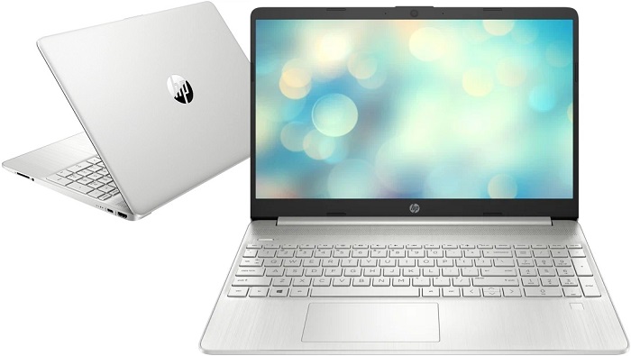 Ноутбук 15.6" HP 15s-fq5044ci (6M880EA); 1920х1080;
