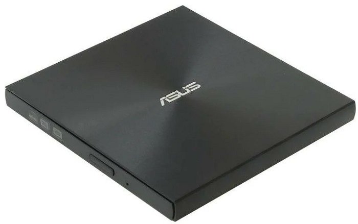 Привод внешний DVD-RW Asus ZenDrive SDRW-08U8M-U