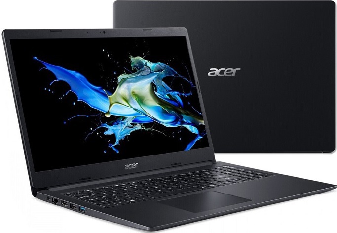 Ноутбук 15.6" Acer Extensa EX215-22-R0AK (NX.EG9ER.02P);