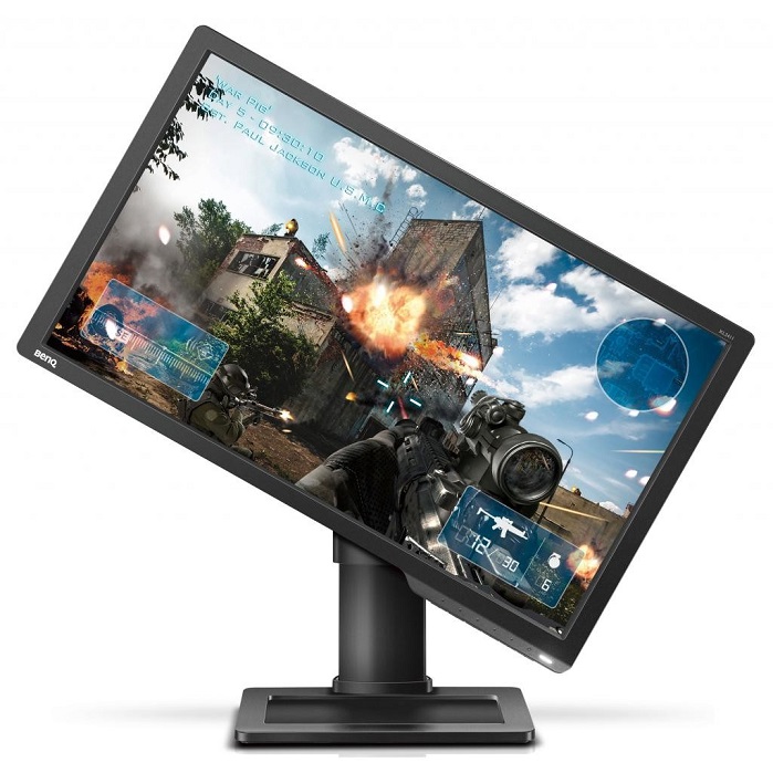 Монитор 24" Benq Zowie XL2411 (9H.LELLB.RBE);