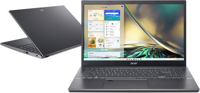Ноутбук 15.6" Acer Aspire 5 A515-47-R0MN