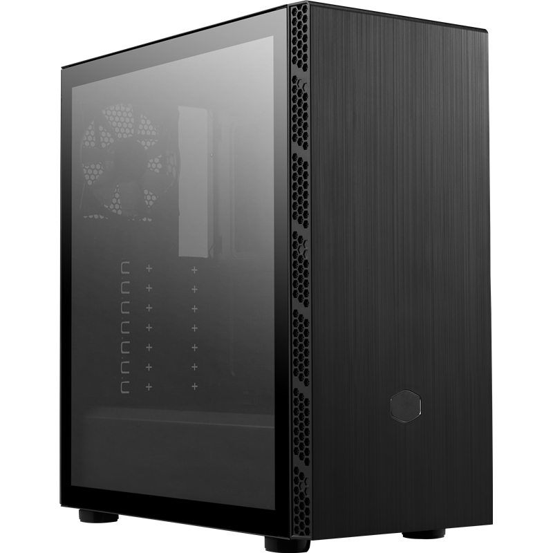 Корпус CoolerMaster MasterBox MB600L V2 (MB600L2-KGNN-S00);