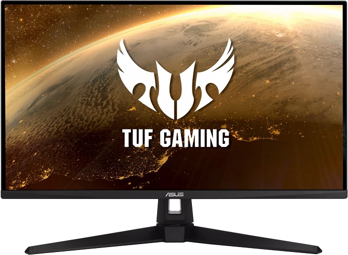 Монитор 28" Asus TUF Gaming VG289Q1A