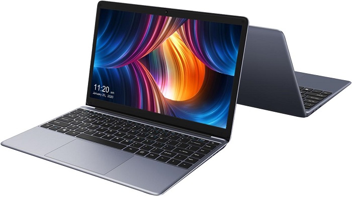 Ноутбук 14.1" Chuwi HeroBook Pro (CWI514-CN8N2N1HDMXX);