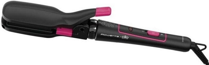 Мультистайлер Rowenta CF4102F0; 180°C; 1 режим;