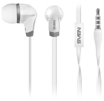 Наушники с микрофоном Sven SEB-260M (SV-012670);