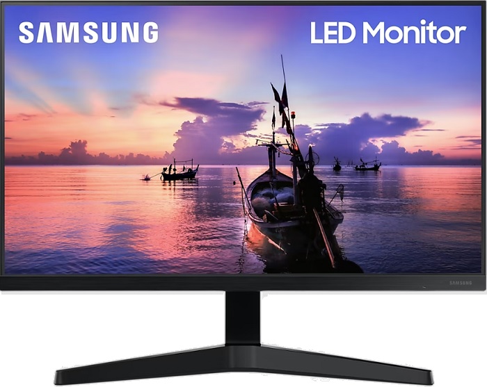 Монитор 24" Samsung F24T350FHC (LF24T350FHCXZW); IPS;