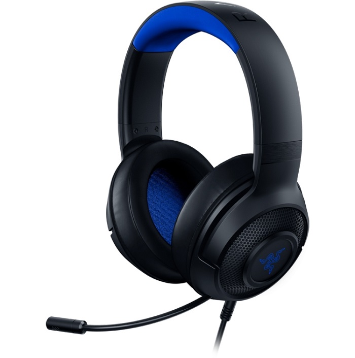 Наушники игровые 7.1 Razer Kraken X