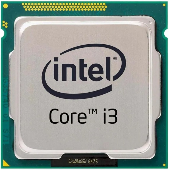 Процессор Intel Core i3 10100; 4x3.6-4.3