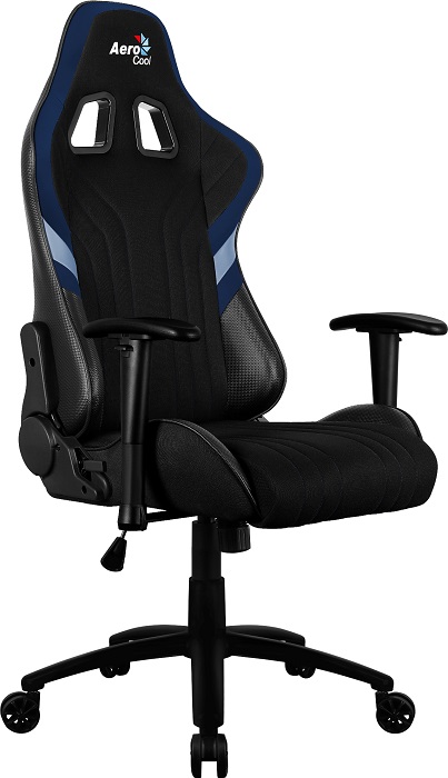 Кресло для геймеров AeroCool AERO 1