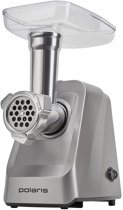 Мясорубка Polaris PMG 2077; 2000 Вт;
