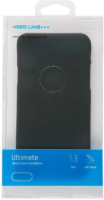 Чехол для смартфона Infinix Smart 6