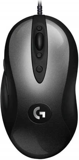 Мышь USB Logitech G MX518 (910-005544);