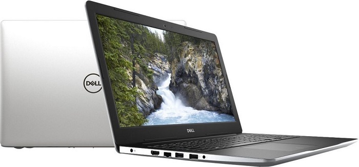 Ноутбук 15.6" Dell Inspiron 3582 (3582-3351);