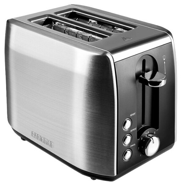 Тостер Redmond RT-M409; 900 Вт; 7