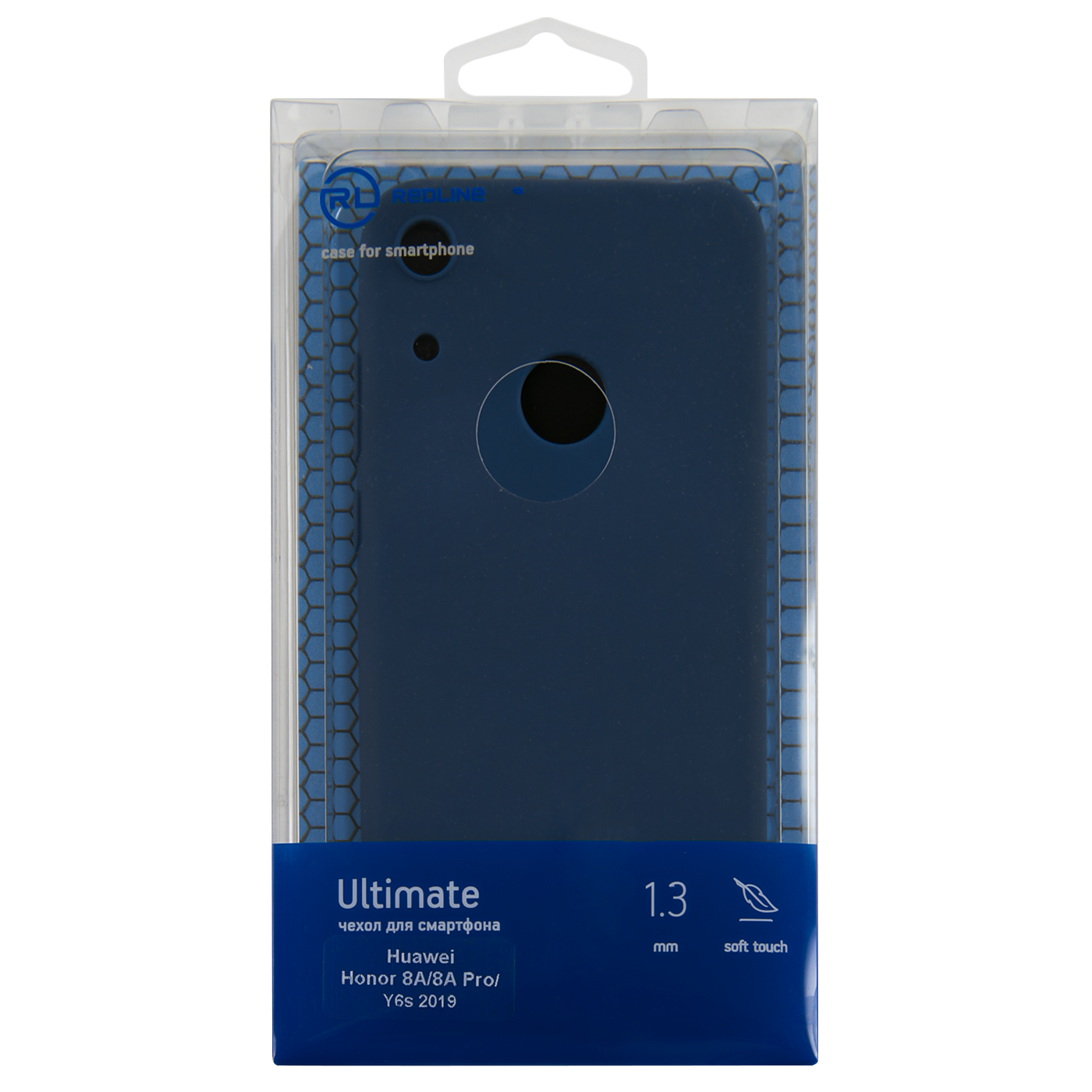 Чехол для смартфона Honor 8S/Huawei Y5