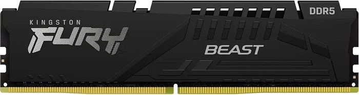 Оперативная память DDR5 32Гб Kingston FURY