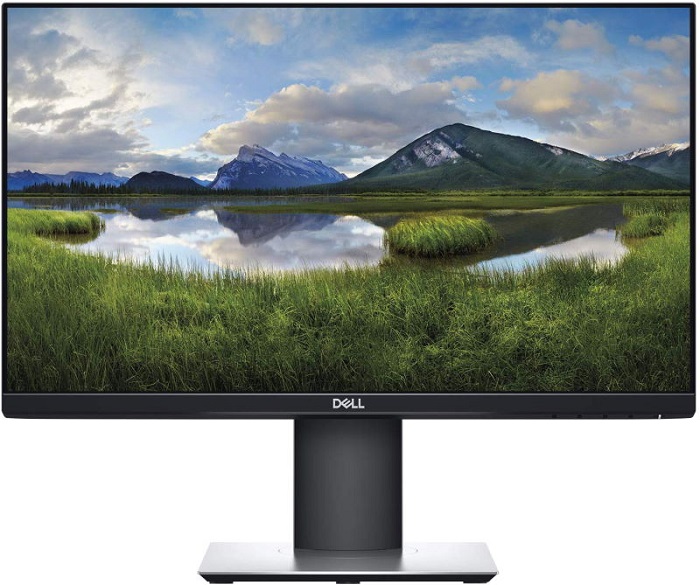 Монитор 27" Dell P2720D (210-AUOQ); IPS;