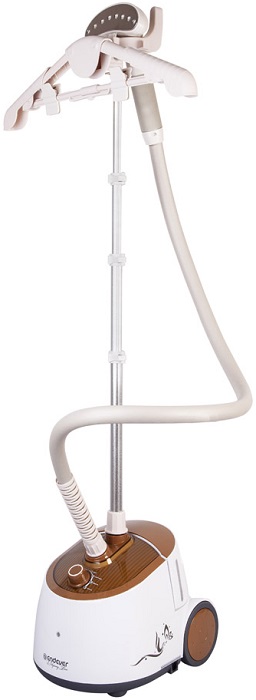 Отпариватель напольный Endever Odyssey Q-307; 1750