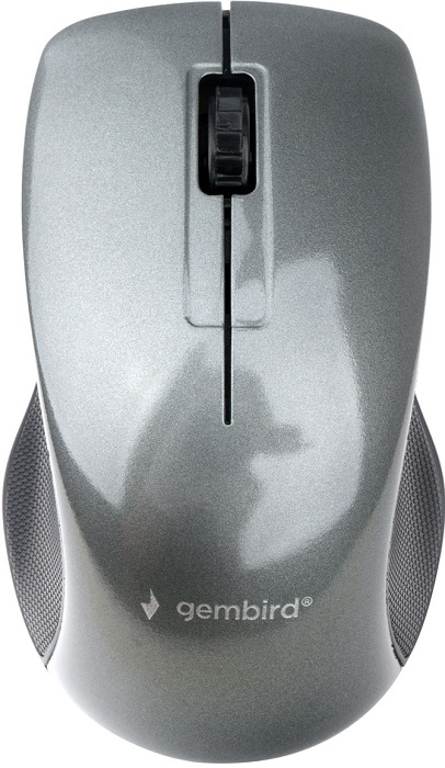 Мышь беспроводная Gembird MUSW-375; 3 кнопки;