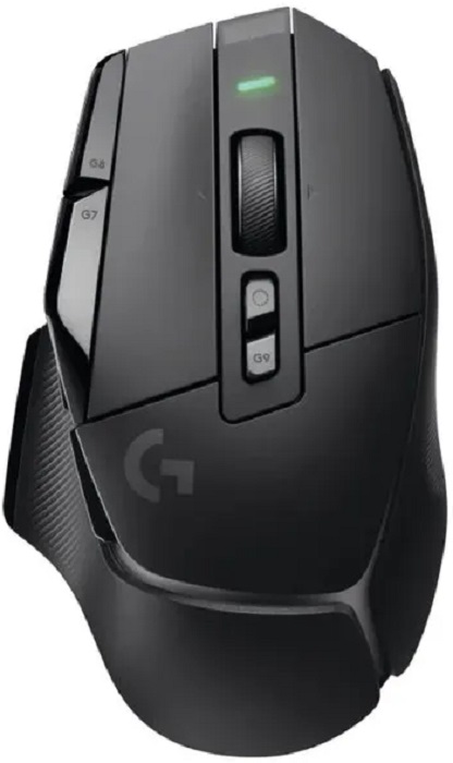 Мышь беспроводная Logitech G502 X LIGHTSPEED