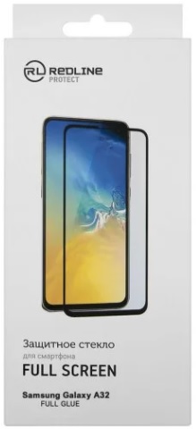 Защитное стекло для смартфона Samsung Galaxy