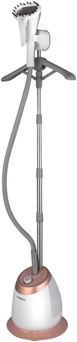 Отпариватель напольный Hyundai H-US02259; 1800 Вт;