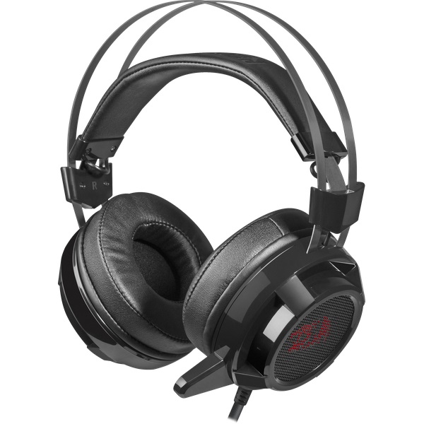 Наушники игровые 7.1 USB Redragon Siren