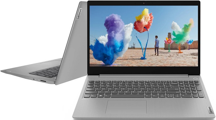 Ноутбук 15.6" Lenovo IdeaPad L3 15ITL6