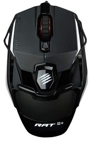 Мышь USB Mad Catz R.A.T. 2+