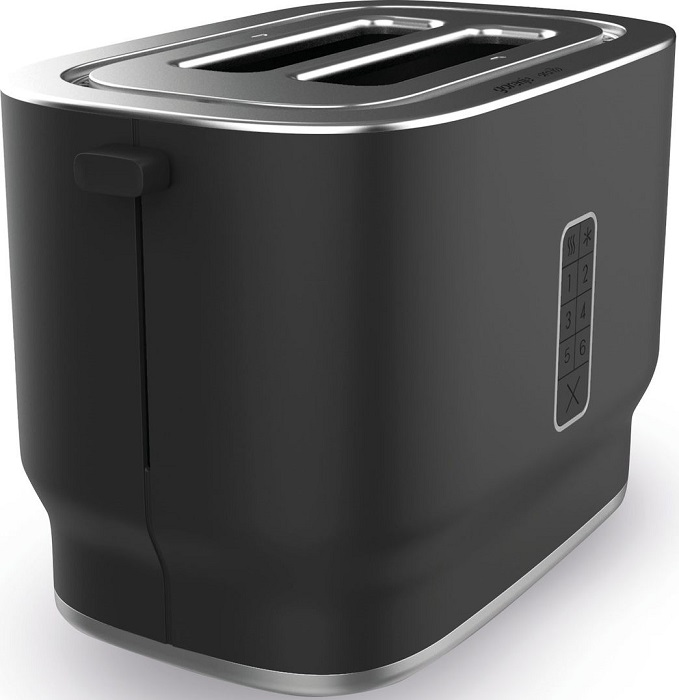 Тостер Gorenje T800ORAB; 800 Вт; 6