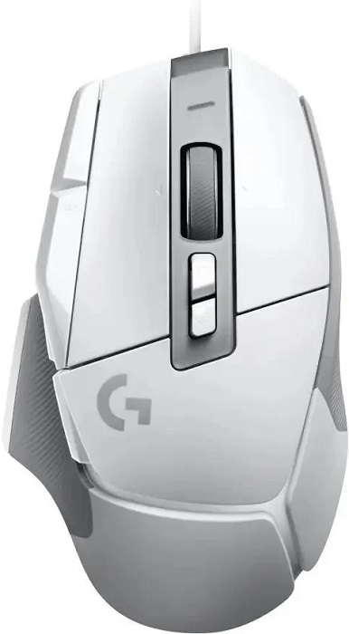 Мышь USB Logitech G502 X (910-006146);