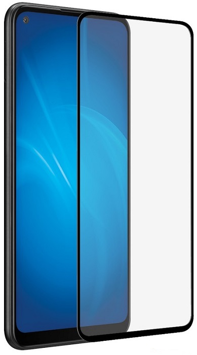 Защитное стекло для смартфона Samsung Galaxy