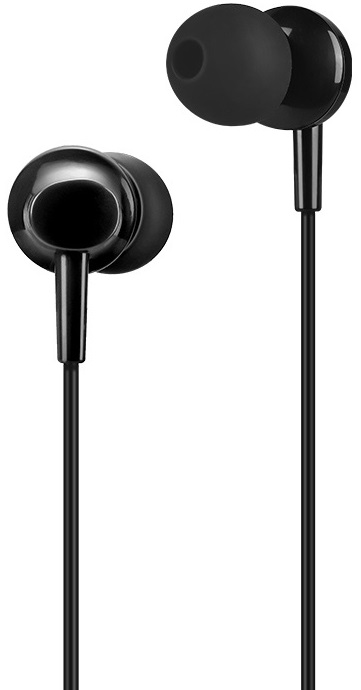 Наушники с микрофоном Hoco M14 Black