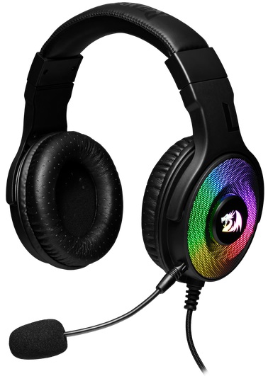 Наушники игровые 7.1 USB Redragon Pandora