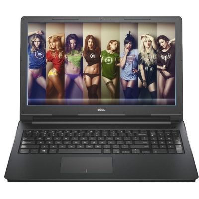 Ноутбук 15.6" Dell Inspiron 3567 (3567-7855);