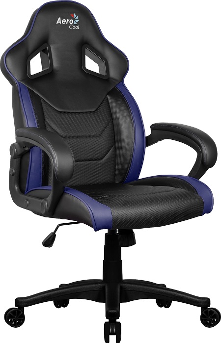 Кресло для геймеров AeroCool AC60C AIR-BB