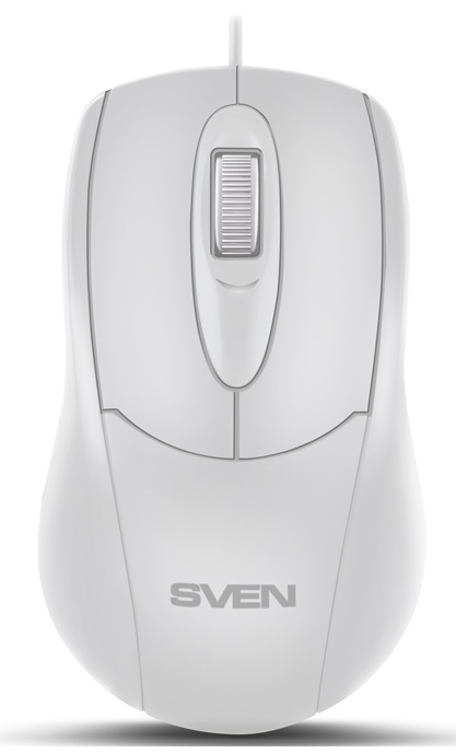 Мышь USB Sven RX-110 (SV-016685); 3