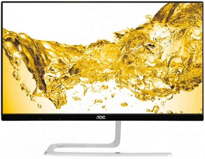 Монитор 22" AOC i2281Fwh; AH-IPS; 1920x1080;