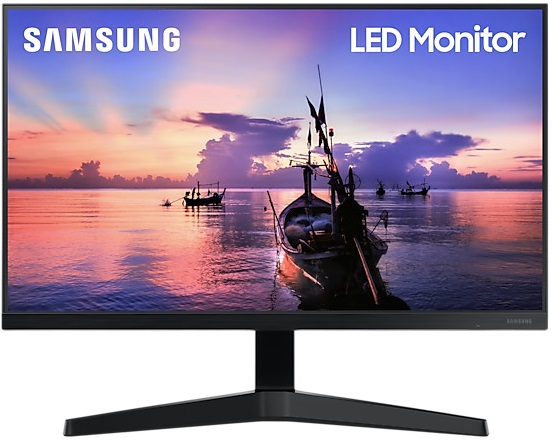 Монитор 22" Samsung T35F (LF22T350FHIXCI); IPS;