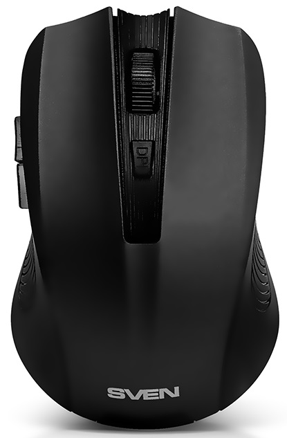Мышь беспроводная Sven RX-350W (SV-019570); 6