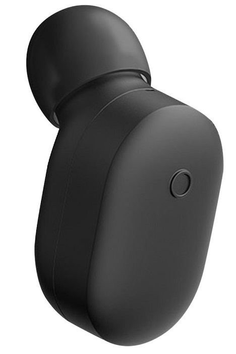 Наушники моно Bluetooth Xiaomi Mi Headset