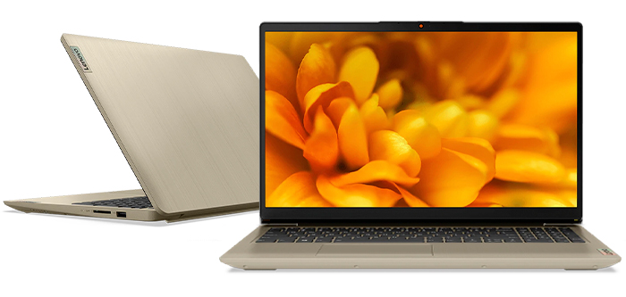 Ноутбук 15.6" Lenovo IdeaPad L3 15ITL6